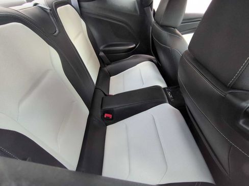 Used 2016 Chevrolet Camaro SS RWD image 20