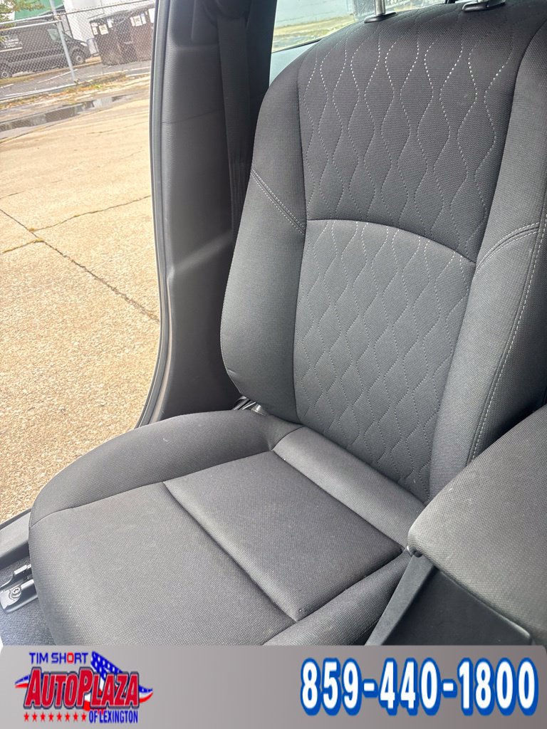 Used 2026 Toyota Corolla LE FWD image 27