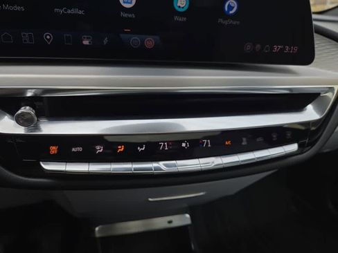 Used 2024 Cadillac Lyriq Luxury w/ LPO, Floor Liner Package image 26