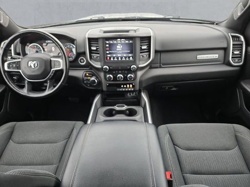 Used 2020 RAM 1500 Big Horn image 9