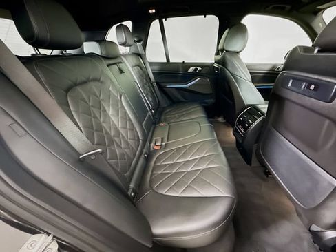 Used 2023 BMW X5 xDrive45e w/ Executive Package AWD/4WD image 29