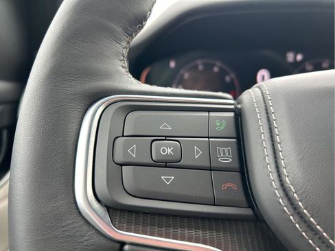 New 2026 Jeep Grand Wagoneer Summit w/ Premium Group III image 14