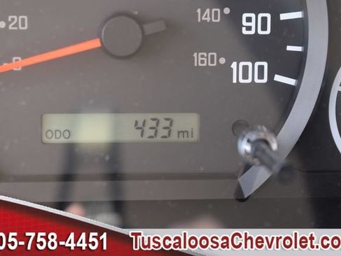 Used 2024 Chevrolet Low Cab Forward RWD image 24