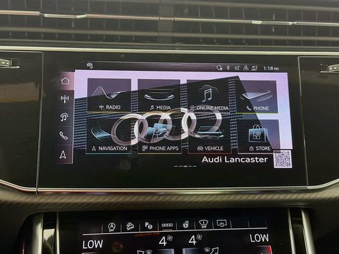 New 2026 Audi SQ8 Prestige AWD/4WD image 15