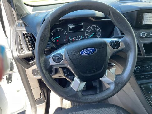 Used 2020 Ford Transit Connect XL FWD image 13