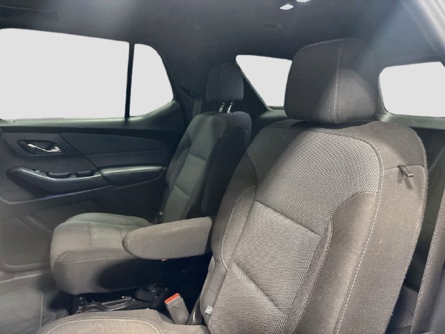 Used 2022 Chevrolet Traverse LT AWD/4WD image 20
