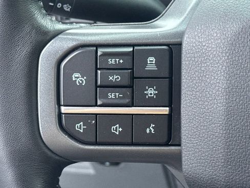 Used 2021 Ford F150 Lariat w/ Equipment Group 502A High image 33