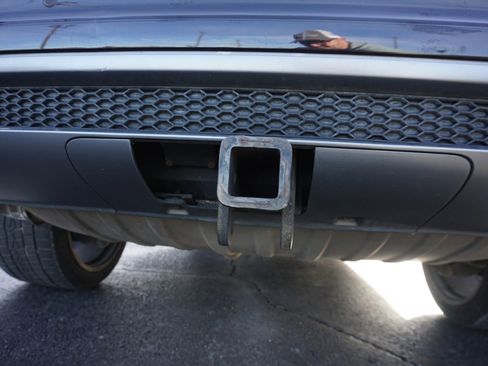 Used 2014 Audi Q7 TDI Prestige w/ Prestige Package image 11