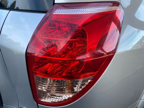 Used 2008 Toyota RAV4 Sport AWD/4WD image 31