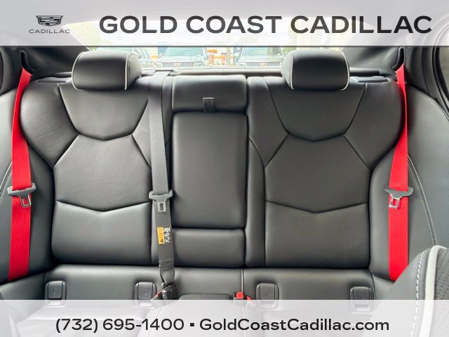 Certified 2024 Cadillac CT5 V Blackwing w/ Super Cruise 2 Package RWD image 16