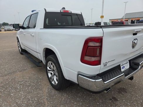 Used 2022 RAM 1500 Limited image 18