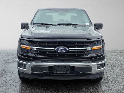 Used 2024 Ford F150 XLT w/ Tow/Haul Package AWD/4WD image 8