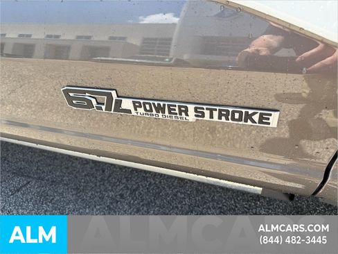 Used 2023 Ford F250 King Ranch AWD/4WD image 5