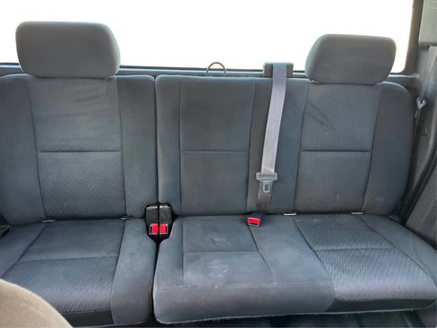 Used 2012 Chevrolet Silverado 1500 LT w/ All-Star Edition image 14