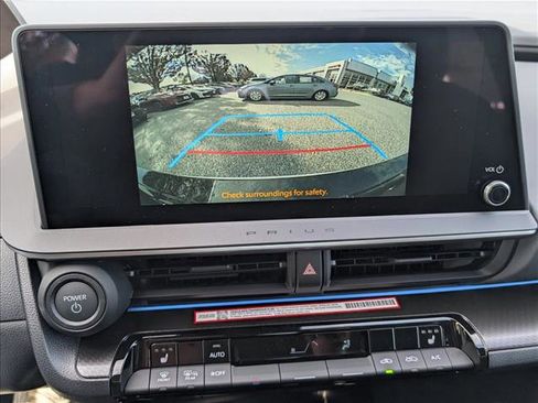 New 2026 Toyota Prius Plug-In Hybrid image 24