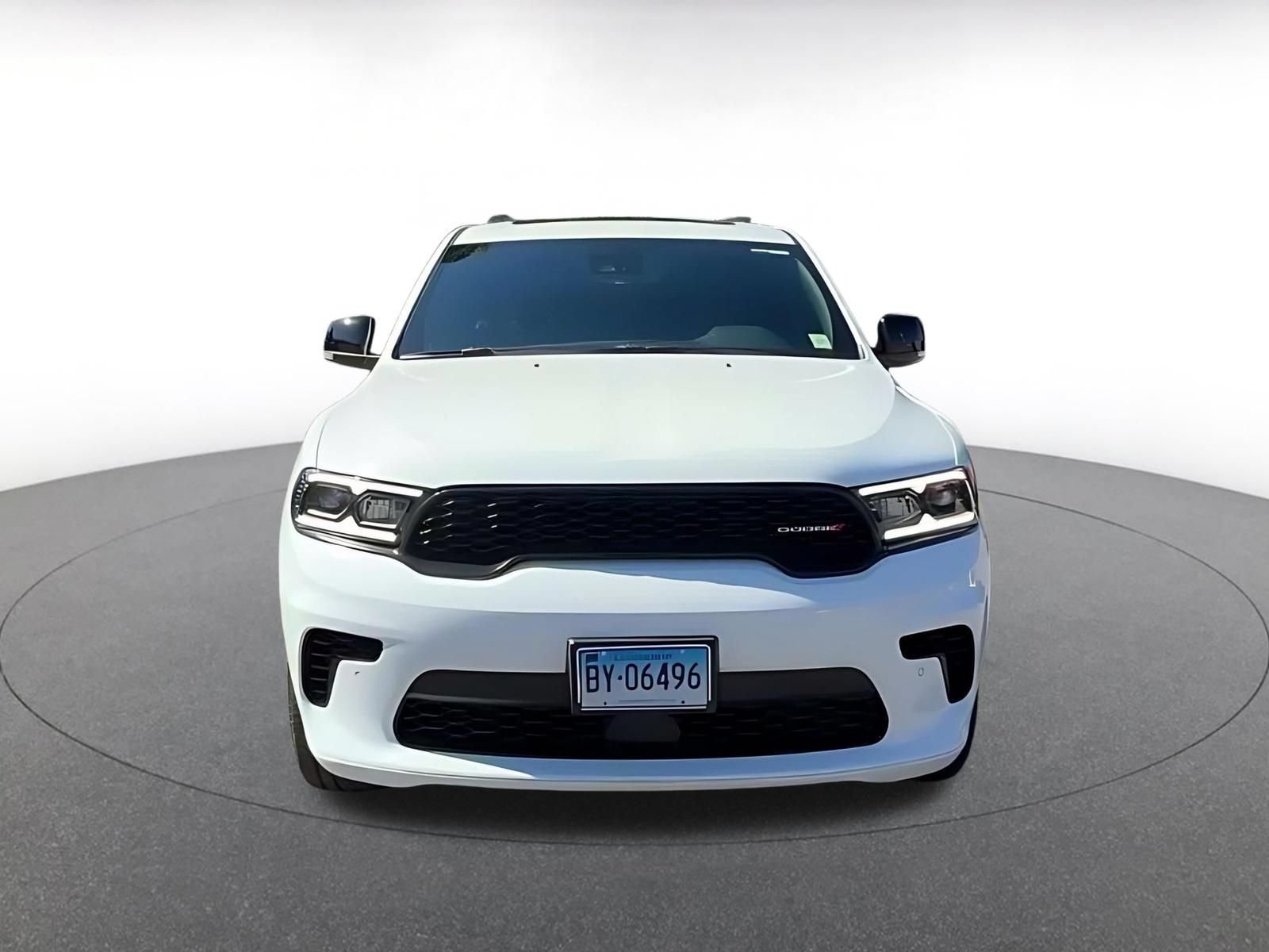 Used 2026 Dodge Durango GT AWD/4WD image 4