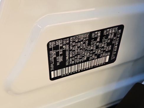 Certified 2023 Nissan Rogue SV AWD/4WD image 27