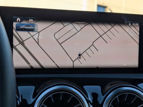 Used 2025 Mercedes-Benz CLA 250 image 15