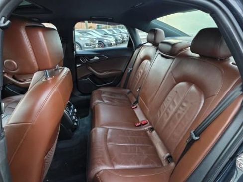 Used 2018 Audi A6 2.0T Premium Plus w/ Premium Plus Package image 50