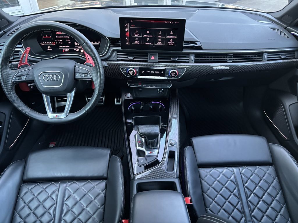 Used 2023 Audi S4 Prestige AWD/4WD image 20