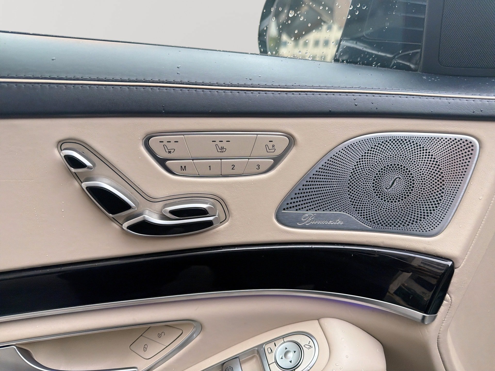 Used 2018 Mercedes-Benz S 560 4MATIC Sedan image 14