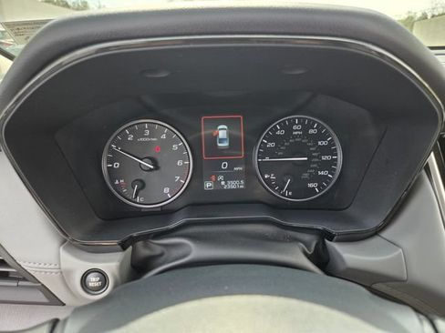 Used 2025 Subaru Legacy Premium AWD/4WD image 29