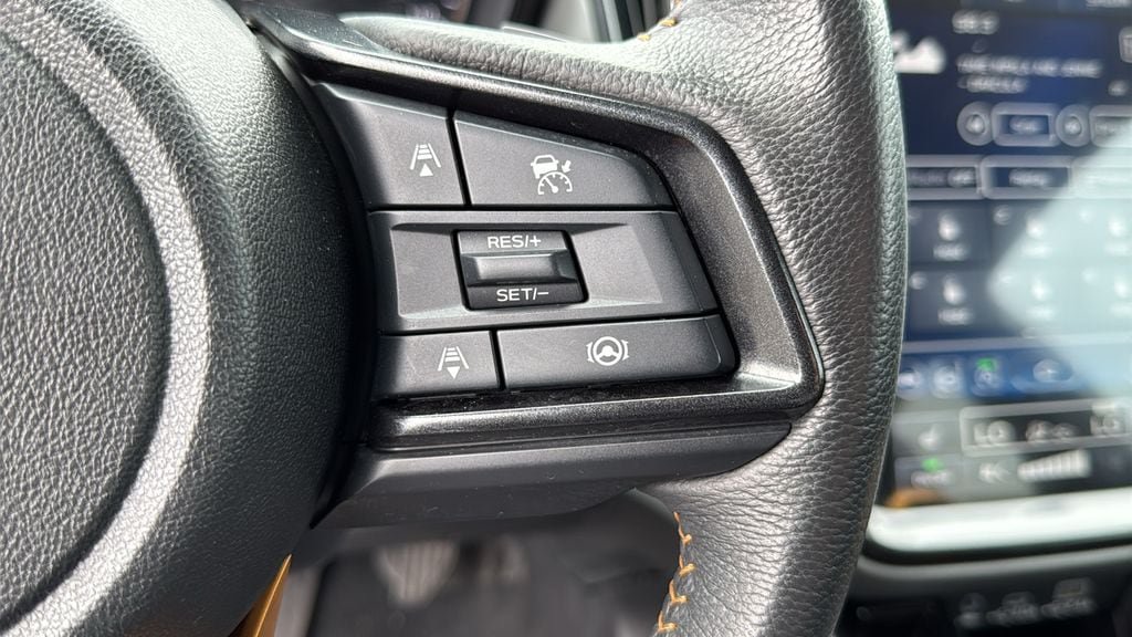Used 2023 Subaru Outback Wilderness AWD/4WD image 14