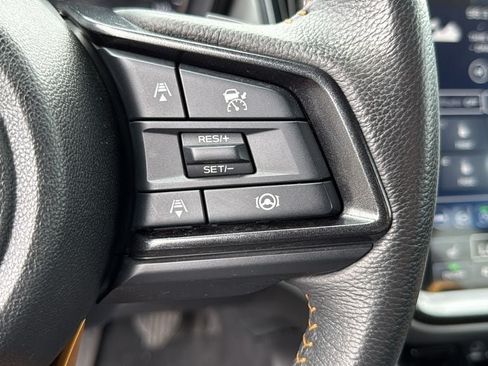 Certified 2023 Subaru Outback Wilderness AWD/4WD image 14