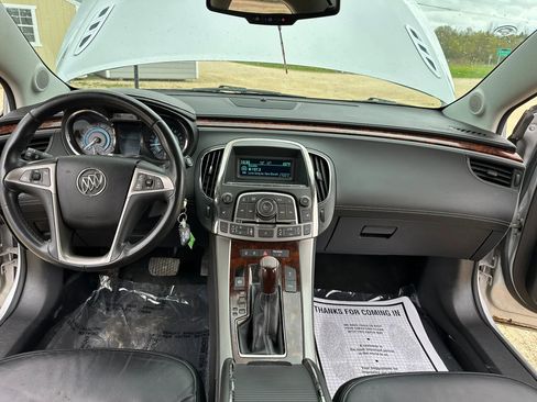Used 2011 Buick LaCrosse CXL FWD image 15