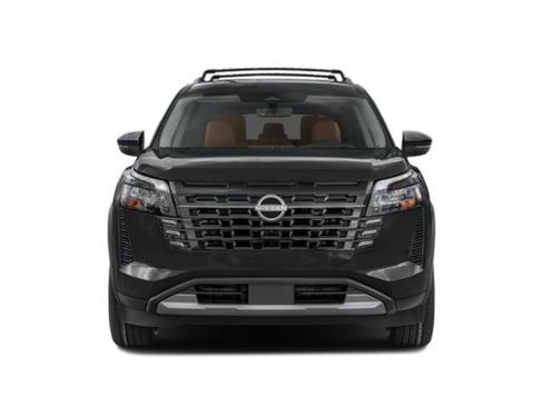 New 2026 Nissan Pathfinder Platinum AWD/4WD image 7