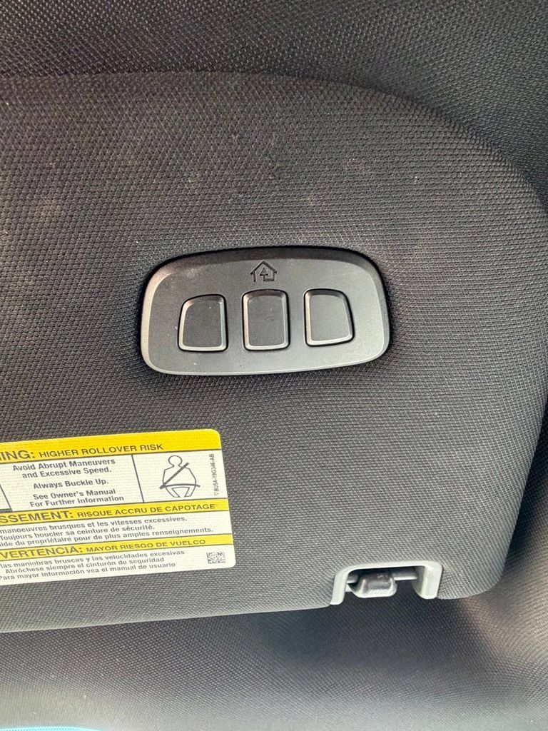 Used 2018 Ford F150 Limited AWD/4WD image 21