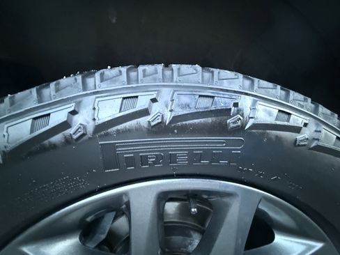 Used 2017 Ford Expedition Limited w/ Equipment Group 301A AWD/4WD image 46