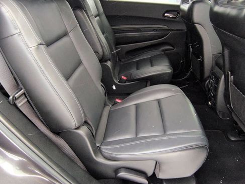 Used 2021 Dodge Durango GT image 21