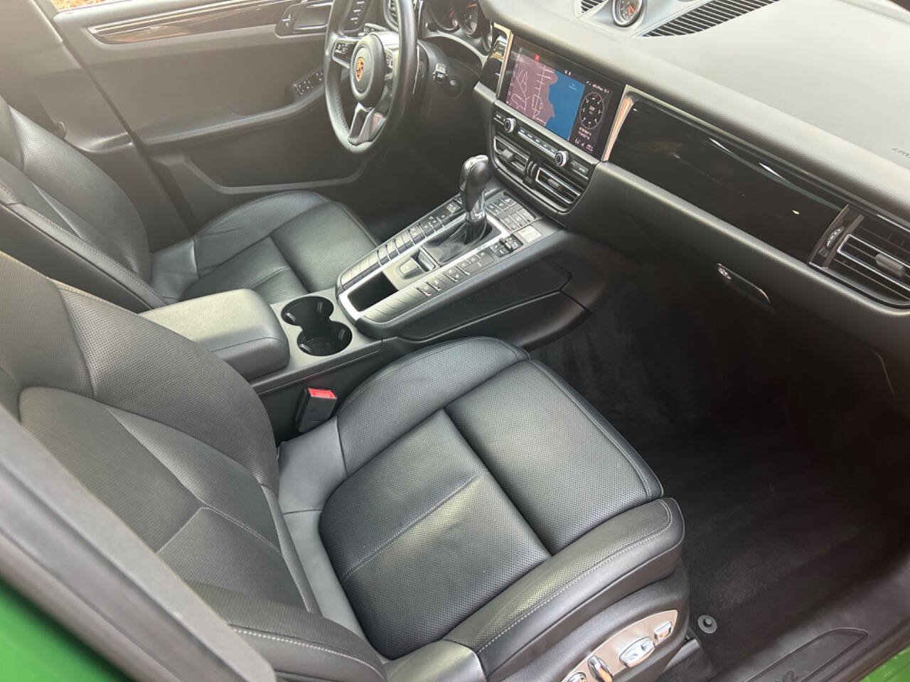 Used 2019 Porsche Macan AWD/4WD image 20