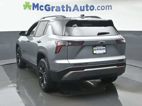 New 2026 Chevrolet Equinox LT w/ Convenience Package II image 22