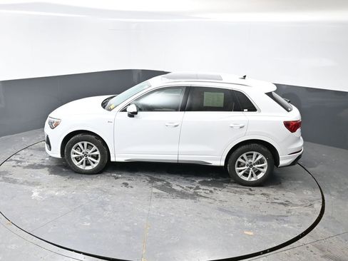 Used 2025 Audi Q3 2.0T Premium image 20