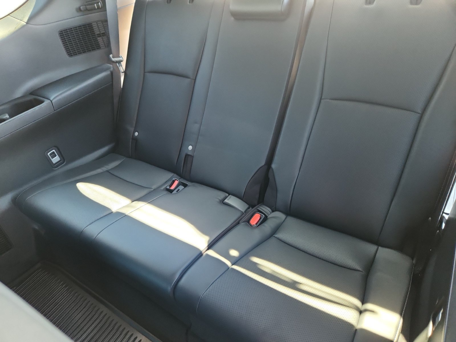 Used 2024 Toyota Grand Highlander AWD Hybrid image 13