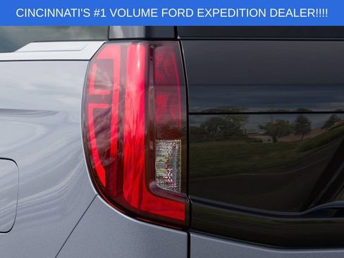 New 2027 Ford Expedition Max Active AWD/4WD image 21