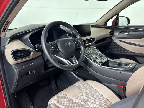 Used 2023 Hyundai Santa Fe SEL w/ Cargo Package image 15