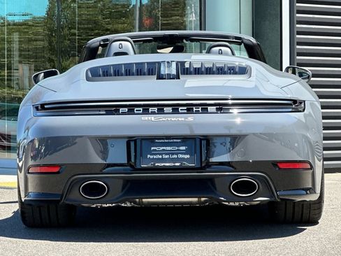 Used 2025 Porsche 911 Carrera S image 7