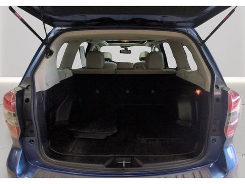 Used 2016 Subaru Forester 2.5i Limited AWD/4WD image 20