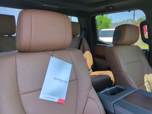 New 2026 Toyota Tundra 1794 Edition image 7