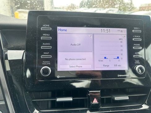 Certified 2023 Toyota Camry SE image 17