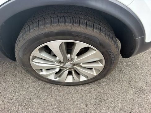 Used 2017 Buick Encore Preferred FWD image 11