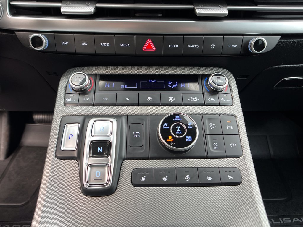 Used 2025 Hyundai Palisade SEL AWD/4WD image 17