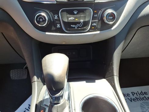 Used 2024 Chevrolet Equinox LS w/ LS Convenience Package FWD image 22