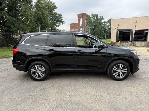 Used 2018 Honda Pilot EX-L image 6
