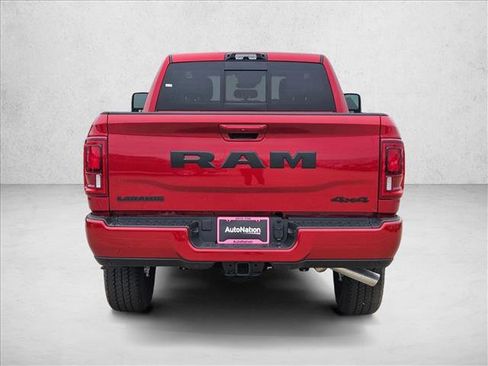 New 2026 RAM 2500 Laramie w/ Night Edition AWD/4WD image 6