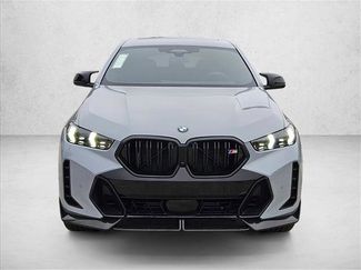 New 2026 BMW X6 M60i video 2