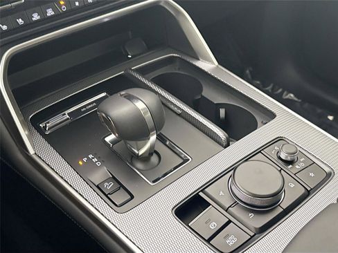 Used 2026 MAZDA CX-90 3.3 Turbo w/ Preferred Package image 27